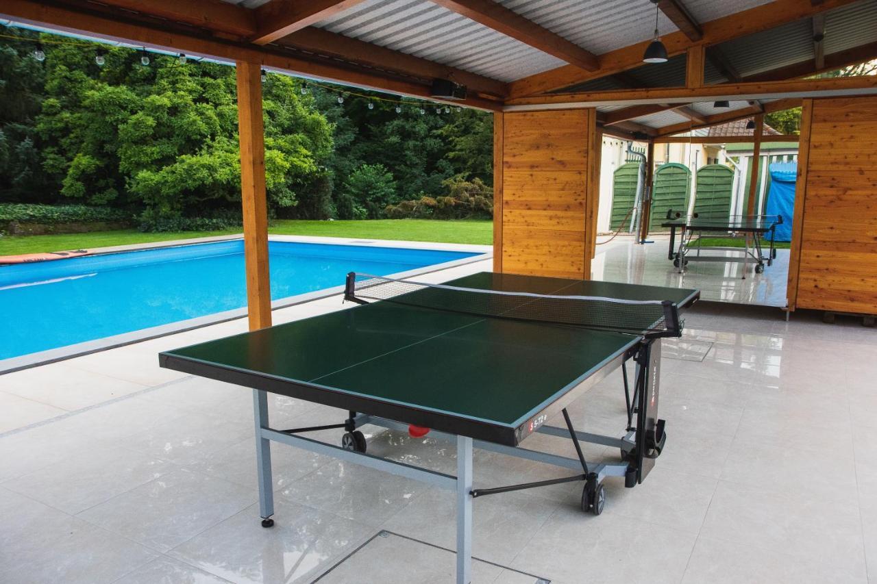 Ein Appartement Und Ein Komfortzimmer In Malsch, Zwischen Karlsruhe, Rastatt Und Baden-Baden Malsch  Экстерьер фото