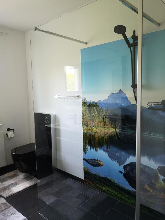Ein Appartement Und Ein Komfortzimmer In Malsch, Zwischen Karlsruhe, Rastatt Und Baden-Baden Malsch  Экстерьер фото