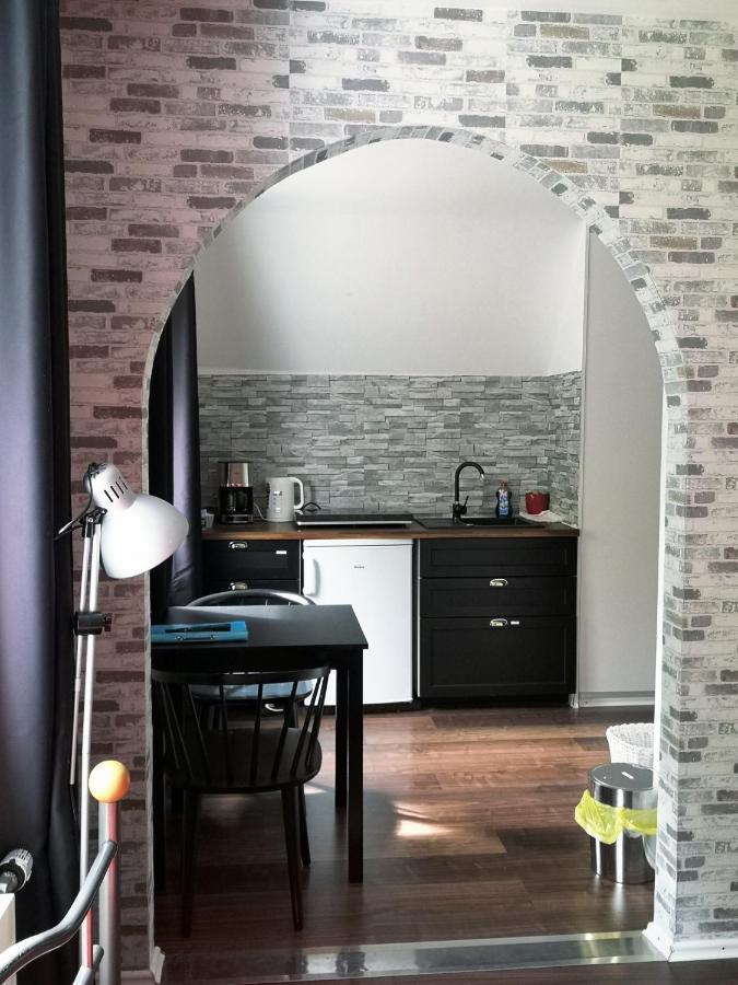 Ein Appartement Und Ein Komfortzimmer In Malsch, Zwischen Karlsruhe, Rastatt Und Baden-Baden Malsch  Экстерьер фото