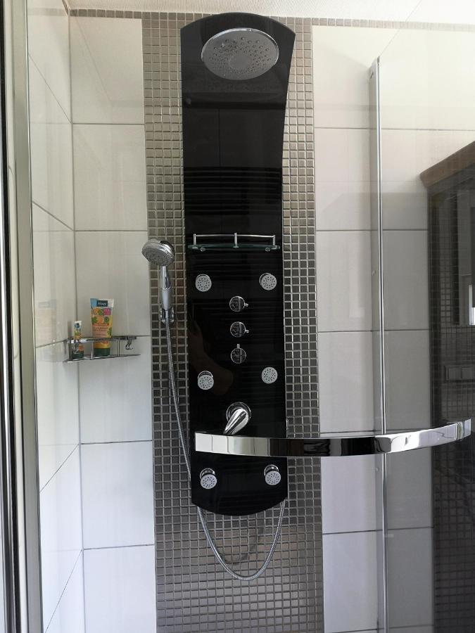 Ein Appartement Und Ein Komfortzimmer In Malsch, Zwischen Karlsruhe, Rastatt Und Baden-Baden Malsch  Экстерьер фото