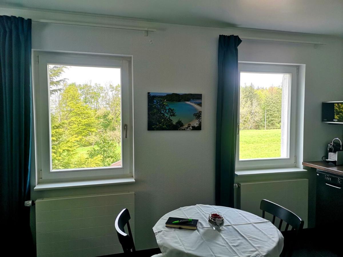 Ein Appartement Und Ein Komfortzimmer In Malsch, Zwischen Karlsruhe, Rastatt Und Baden-Baden Malsch  Экстерьер фото
