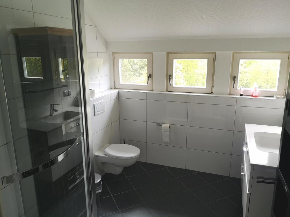 Ein Appartement Und Ein Komfortzimmer In Malsch, Zwischen Karlsruhe, Rastatt Und Baden-Baden Malsch  Экстерьер фото